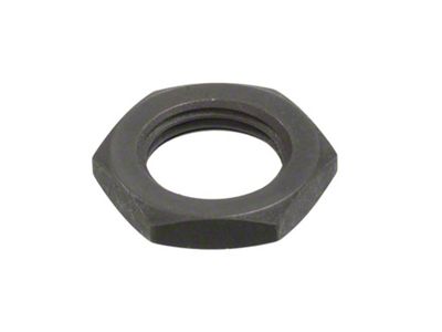 1971-1974 Corvette Carburetor Idle Stop Solenoid Nut