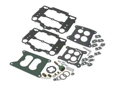 1962-1965 Corvette Carburetor Kit. AFB