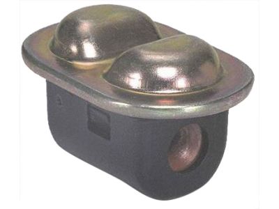 1985-1996 Corvette Carter Fuel Pump Pulsator