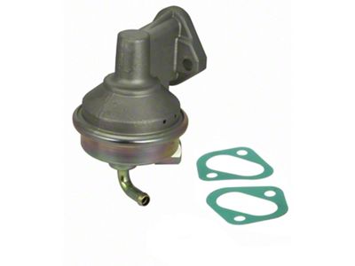 1967 Corvette Carter Mechanical Fuel Pump