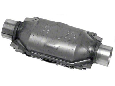 1975-1981 Corvette Catalytic Converter