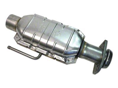 1986-1990 Corvette Catalytic Converter