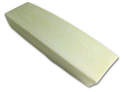 1963-1966 Corvette Center Armrest Foam