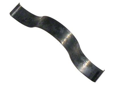 1984-1989 Corvette Center Console Door Button Spring