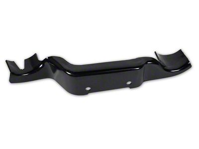 1968-1978 Corvette Center Exhaust Hanger Bracket. 2 1/2 Inch Automatic