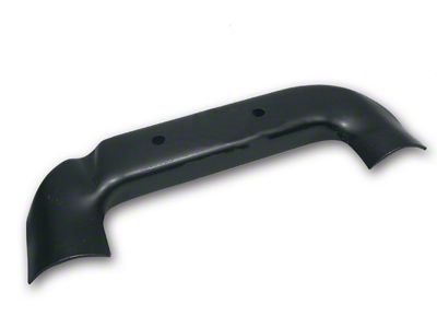 1963-1975 Corvette Center Exhaust Hanger Bracket. 2 1/2 Inch Manual