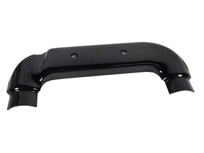 1964-1975 Corvette Center Exhaust Hanger Bracket. 2 Inch