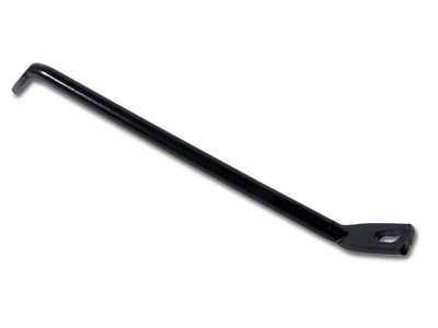1966-1967 Corvette Center Grille Support Rod