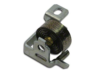 1966-1969 Corvette Choke Coil Spring