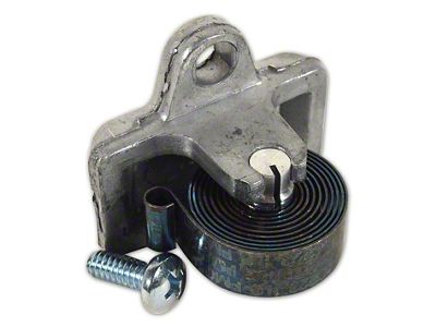 1970-1974 Corvette Choke Coil Spring. 350