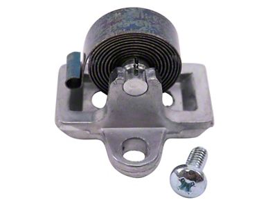 1971-1974 Corvette Choke Coil Spring. 454
