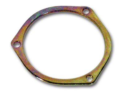 1959-1965 Corvette Choke Cover Retainer. WCFB