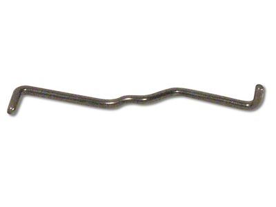 1966 Corvette Choke Rod. 390 HP