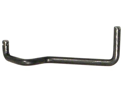 1972-1974 Corvette Choke Rod. 454