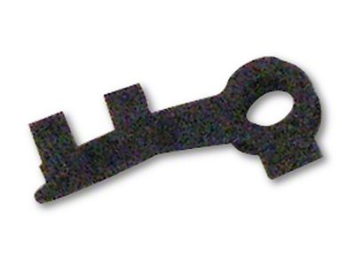 1966-1970 Corvette Choke Rod Clip