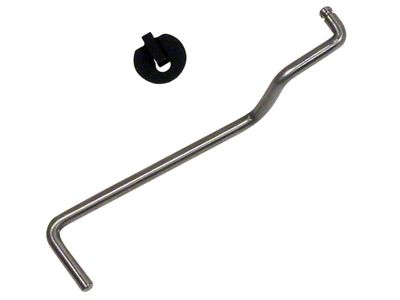 1971-1972 Corvette Choke Rod. LT1