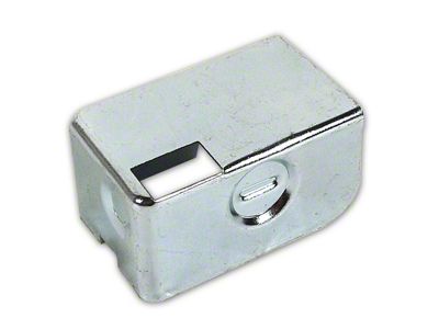 1966-1970 Corvette Choke Spring Cover