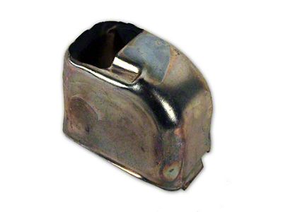 Choke Spring Cover (70-74 454 V8 Corvette C3; 71-74 350 V8 Corvette C3)