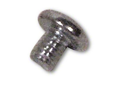 1966-1970 Corvette Choke Spring Mount Screw