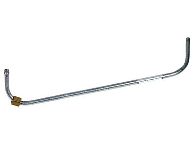 1956-1961 Corvette Choke Tube. 2X4