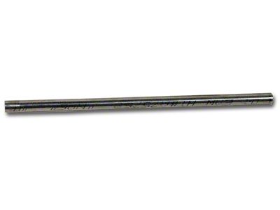 1957-1965 Corvette Choke Tube In Exhaust Manifold. Stainless Steel