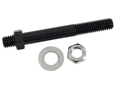 1962-1965 Corvette Clean Air Tube Stud To Manifold