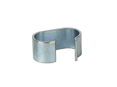 1966-1967 Corvette Clip. Brake Line Below Master Cylinder