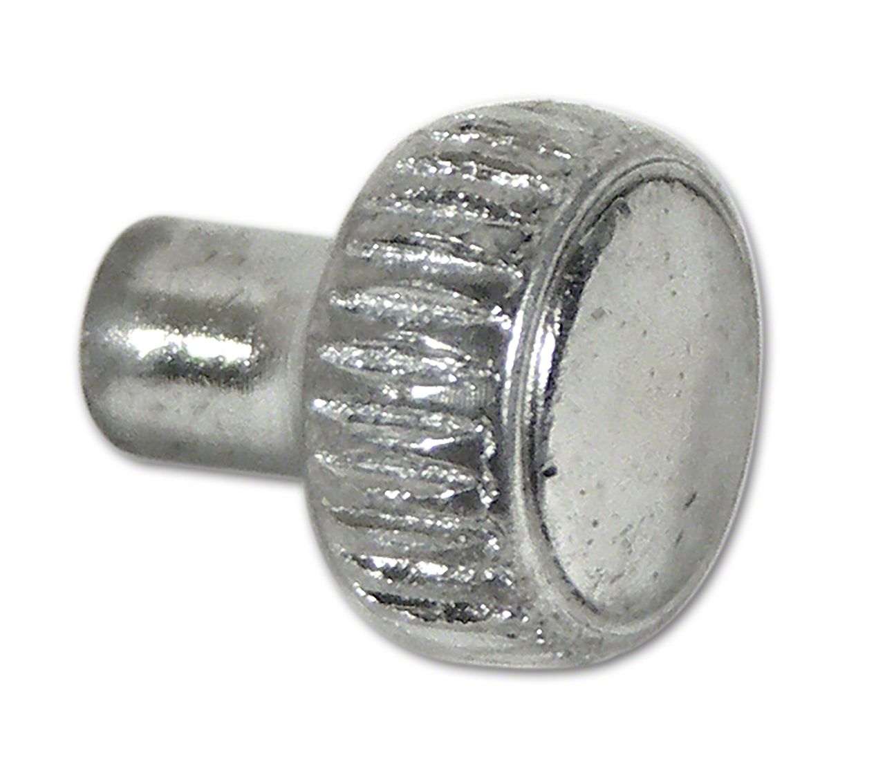 CA Ecklers 1958-1962 Corvette Clock Knob 25308