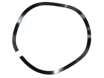 1958-1962 Corvette Clock Lock Washer/Grounding Ring