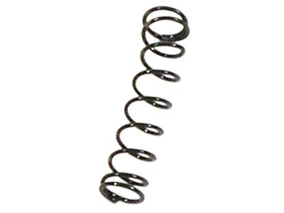 1963-1967 Corvette Clock Stem Spring