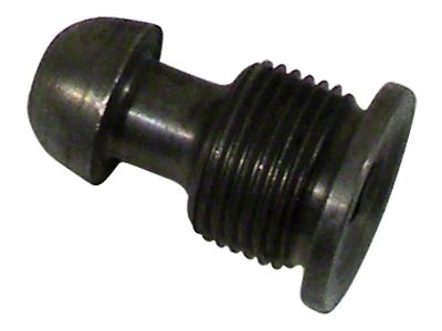 Clutch Ball Stud; 1.50-Inch (66-81 Corvette C1, C2, C3 & C4)