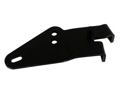 1965-1966 Corvette Clutch Bracket To Pedal Pushrod. Big Block