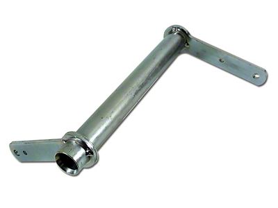 1963-1965 Corvette Clutch Cross Shaft. 327