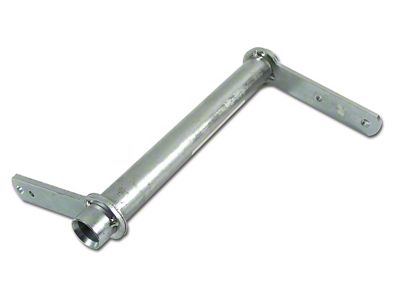 1965-1967 Corvette Clutch Cross Shaft. 396 and 427