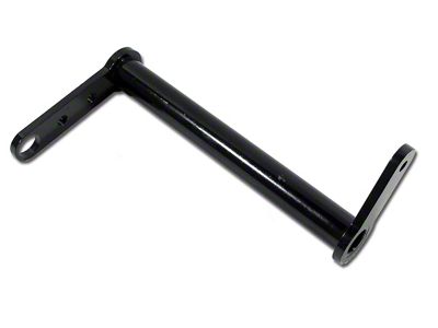 1956-1962 Corvette Clutch Cross Shaft. Correct