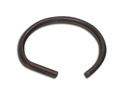 1963-1981 Corvette Clutch Cross Shaft Seat Retainer Spring