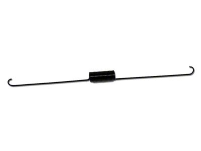 1963 Corvette Clutch Fork Anti-Rattle Spring