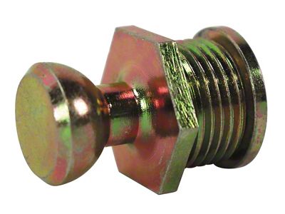 1989-1996 Corvette Clutch Fork Pivot Stud