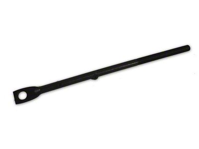 1955-1962 Corvette Clutch Fork Push Rod without Hardware