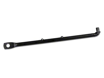 1964-1965 Corvette Clutch Fork Pushrod. 327