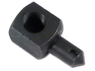 1956-1962 Corvette Clutch Fork Pushrod Swivel