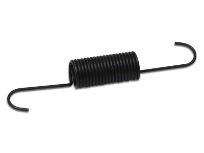 Clutch Fork Spring (56-81 Corvette C1, C2 & C3)