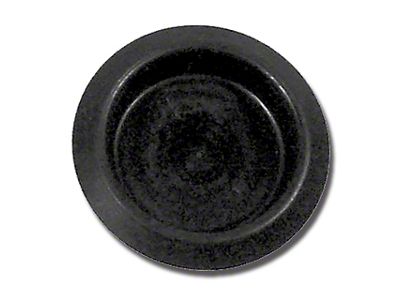Clutch Hole Plug (63-67 Corvette C2 w/ Automatic Transmission)