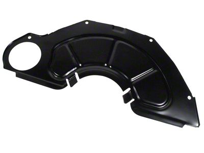 1975-1981 Corvette Clutch Housing Inspection Cover