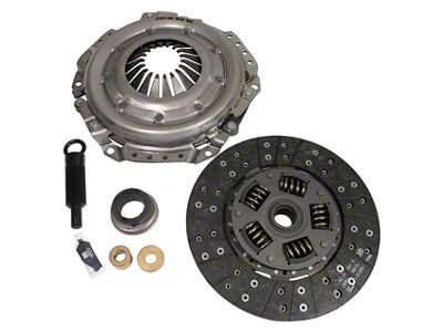 1984 Corvette Clutch Kit 10.5 inch Disk 26 Spline