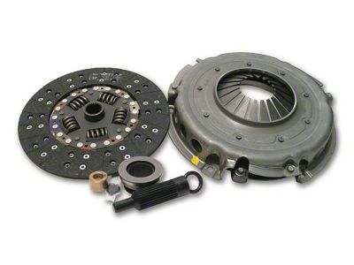 1984-1988 Corvette Clutch Kit. 10.75 inch Disk 26 Spline