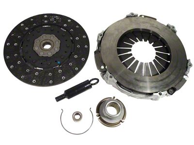 1994-1995 Corvette Clutch Kit 11 inch Disk 26 Spline LT5/ZR1