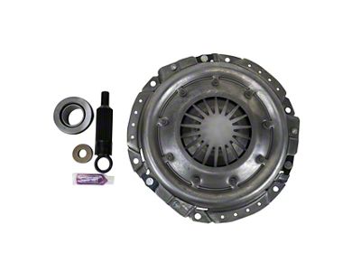 1971-1975 Corvette Clutch Kit - 350 Engine 10.5 inch Disk 26 Spline