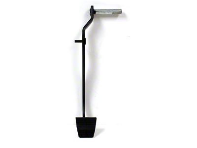 1980-1981 Corvette Clutch Pedal