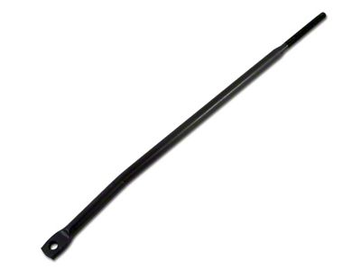 1963-1965 Corvette Clutch Pedal Pushrod. 327